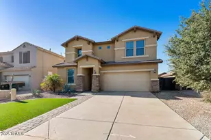 41615 W Chimayo Ct, Maricopa, AZ 85138 - Photo 2