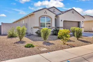 24609 W Raymond St, Buckeye, AZ 85326 - Photo 2