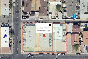 2134 W Heatherbrae Dr, Phoenix, AZ 85015 - Photo 4