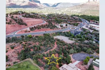 610 Sedona Vista Drive #8, Sedona, AZ 86336 - Photo 4