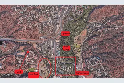 610 Sedona Vista Drive #8, Sedona, AZ 86336 - Photo 12