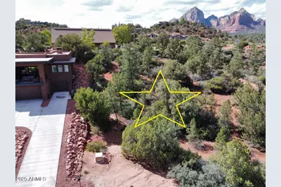 610 Sedona Vista Drive #8, Sedona, AZ 86336 - Photo 2