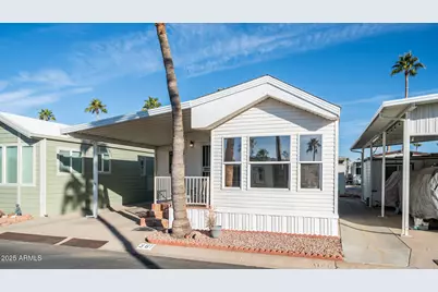 361 Felspar Drive, Apache Junction, AZ 85119 - Photo 34