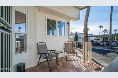 361 Felspar Drive, Apache Junction, AZ 85119 - Photo 36