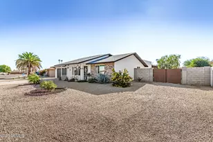 18230 N Organ Pipe Dr, Sun City, AZ 85373 - Photo 1