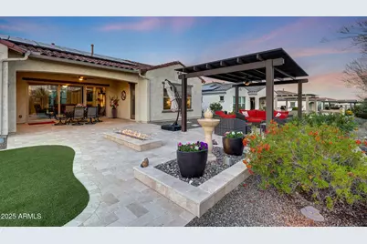 20663 W Pasadena Avenue, Buckeye, AZ 85396 - Photo 34