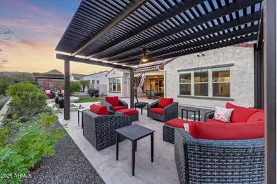 20663 W Pasadena Avenue, Buckeye, AZ 85396 - Photo 34