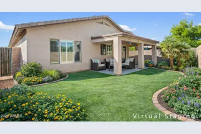 6347 S Pinaleno Place, Chandler, AZ 85249 - Photo 22