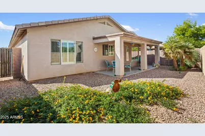 6347 S Pinaleno Place, Chandler, AZ 85249 - Photo 2