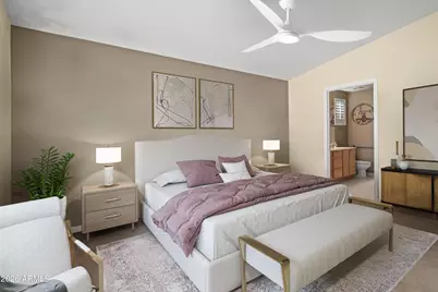 6347 S Pinaleno Place, Chandler, AZ 85249 - Photo 8