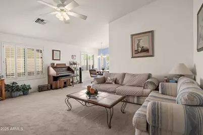 6347 S Pinaleno Place, Chandler, AZ 85249 - Photo 8