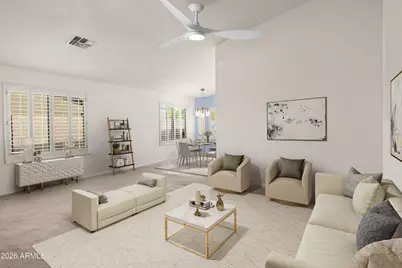 6347 S Pinaleno Place, Chandler, AZ 85249 - Photo 4
