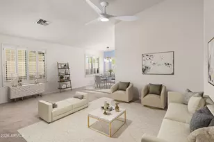 6347 S Pinaleno Pl, Chandler, AZ 85249 - Photo 4