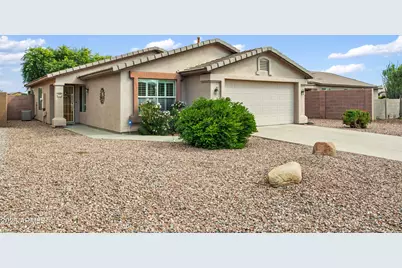 6347 S Pinaleno Place, Chandler, AZ 85249 - Photo 1