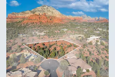 20 N Roan Court #121, Sedona, AZ 86336 - Photo 12