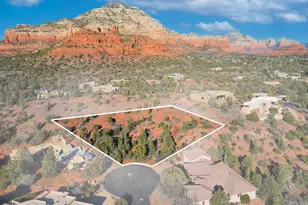 20 N Roan Ct, Sedona, AZ 86336 - Photo 12