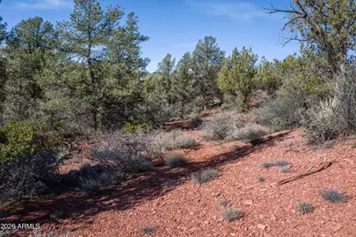 20 N Roan Court #121, Sedona, AZ 86336 - Photo 4