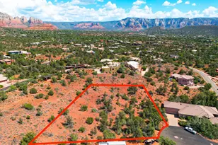 20 N Roan Ct, Sedona, AZ 86336 - Photo 8