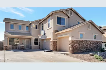 9853 E Mirasol Circle, Scottsdale, AZ 85260 - Photo 1