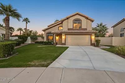 11155 N 87th Place, Scottsdale, AZ 85260 - Photo 76