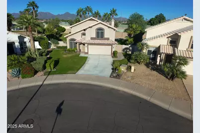 11155 N 87th Place, Scottsdale, AZ 85260 - Photo 54