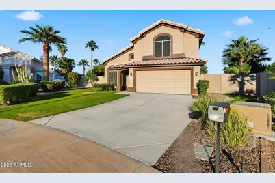 11155 N 87th Place, Scottsdale, AZ 85260 - Photo 78