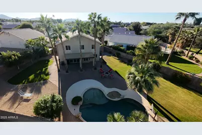 11155 N 87th Place, Scottsdale, AZ 85260 - Photo 68