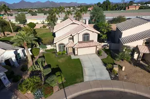 11155 N 87th Pl, Scottsdale, AZ 85260 - Photo 56