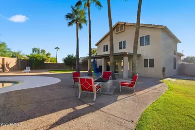 11155 N 87th Place, Scottsdale, AZ 85260 - Photo 40