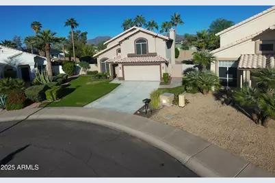 11155 N 87th Place, Scottsdale, AZ 85260 - Photo 58
