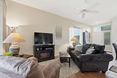 5789 S Pinnacle Lane, Gold Canyon, AZ 85118 - Photo 16