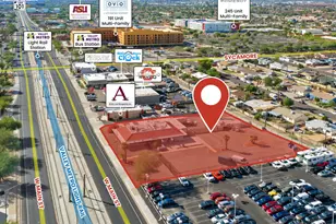 1716 W Main St, Mesa, AZ 85201 - Photo 1