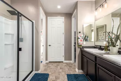 739 S 9th Place, Coolidge, AZ 85128 - Photo 20