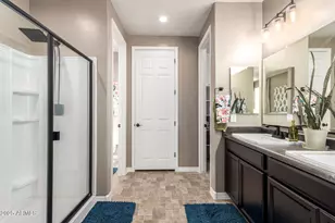 739 S 9th Pl, Coolidge, AZ 85128 - Photo 20