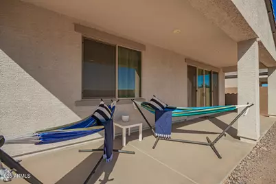 739 S 9th Place, Coolidge, AZ 85128 - Photo 34