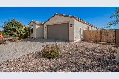 739 S 9th Place, Coolidge, AZ 85128 - Photo 38