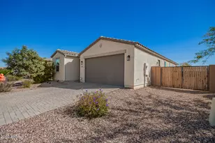 739 S 9th Pl, Coolidge, AZ 85128 - Photo 38