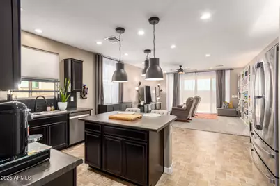 739 S 9th Place, Coolidge, AZ 85128 - Photo 14