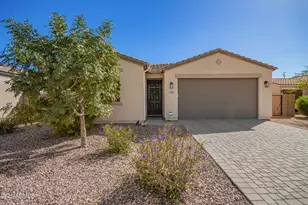 739 S 9th Pl, Coolidge, AZ 85128 - Photo 1