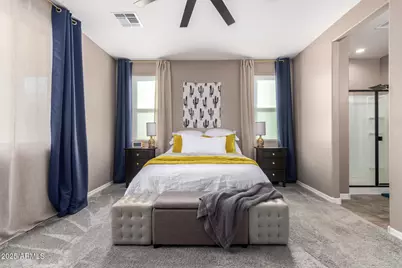 739 S 9th Place, Coolidge, AZ 85128 - Photo 18