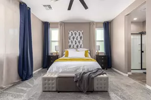 739 S 9th Pl, Coolidge, AZ 85128 - Photo 18