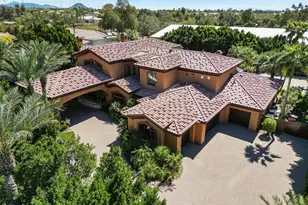 11571 E Cochise Dr, Scottsdale, AZ 85259 - Photo 1