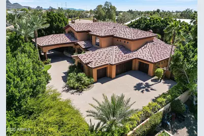 11571 E Cochise Drive, Scottsdale, AZ 85259 - Photo 2