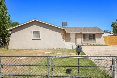 7130 W Merrell Street, Phoenix, AZ 85033 - Photo 1