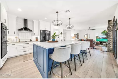 10178 E San Salvador Drive, Scottsdale, AZ 85258 - Photo 10