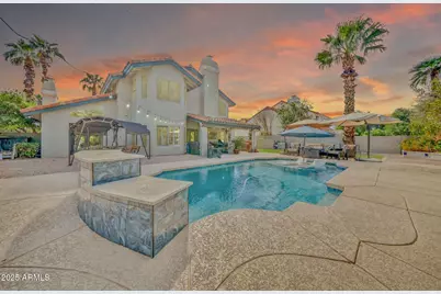 10178 E San Salvador Drive, Scottsdale, AZ 85258 - Photo 48