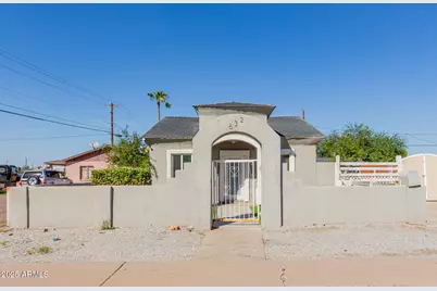 632 W Jones Avenue, Phoenix, AZ 85041 - Photo 2