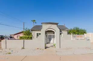 632 W Jones Ave, Phoenix, AZ 85041 - Photo 2