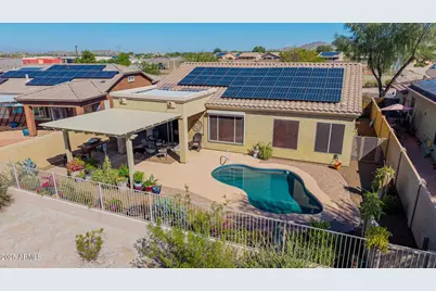 17717 W Manso Street, Goodyear, AZ 85338 - Photo 24