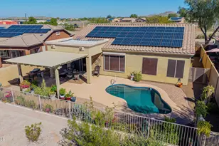 17717 W Manso St, Goodyear, AZ 85338 - Photo 24